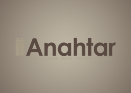 Anahtar