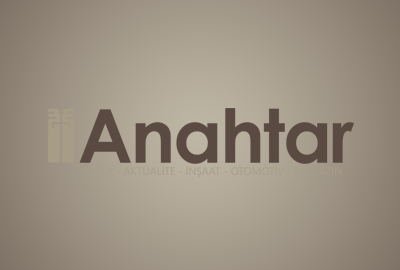 Anahtar