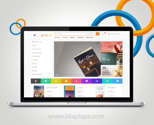 kitaplaps.com - optimum workshop