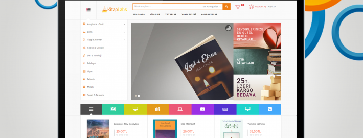 kitaplaps.com - optimum workshop